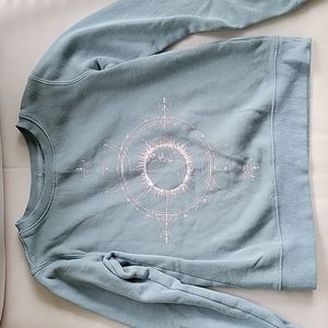 Girls Modish Rebel Sweatshirt from Buckle